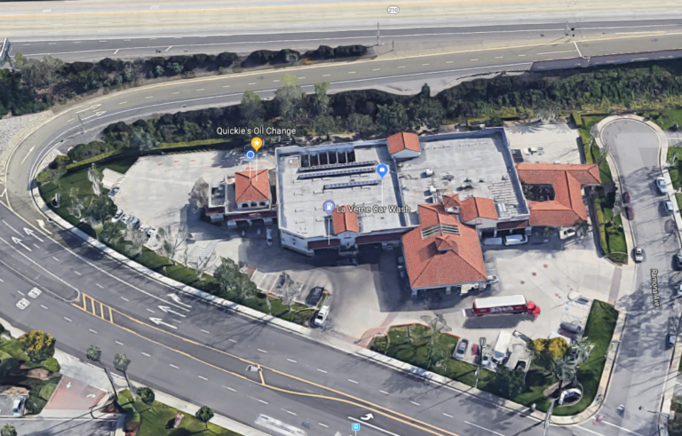 Our Facility